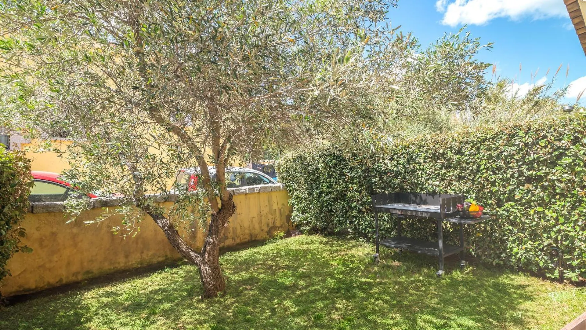 Villetta Girgolu Puntaldia Holiday home